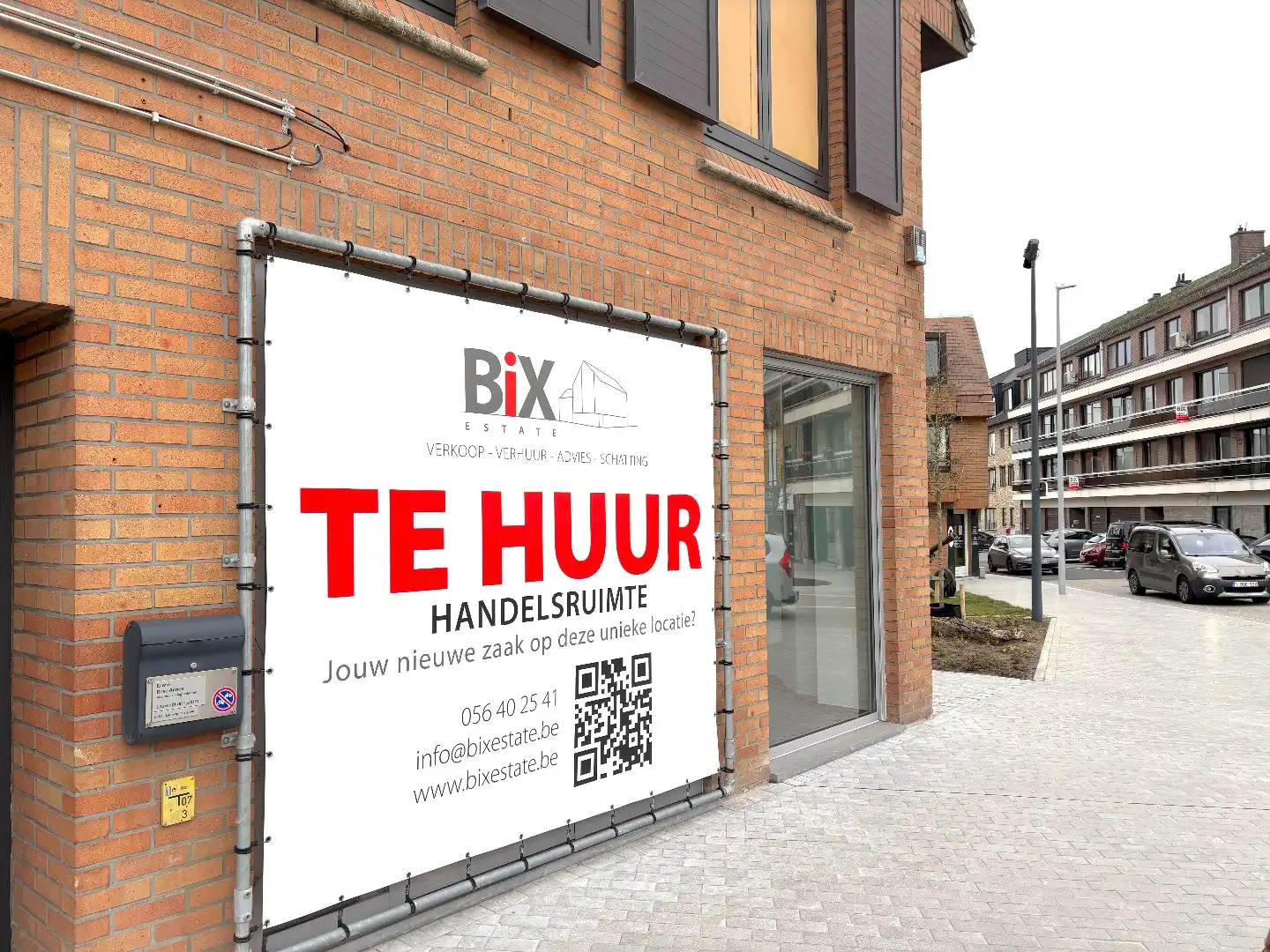 Handelsruimte op toplocatie! foto 13