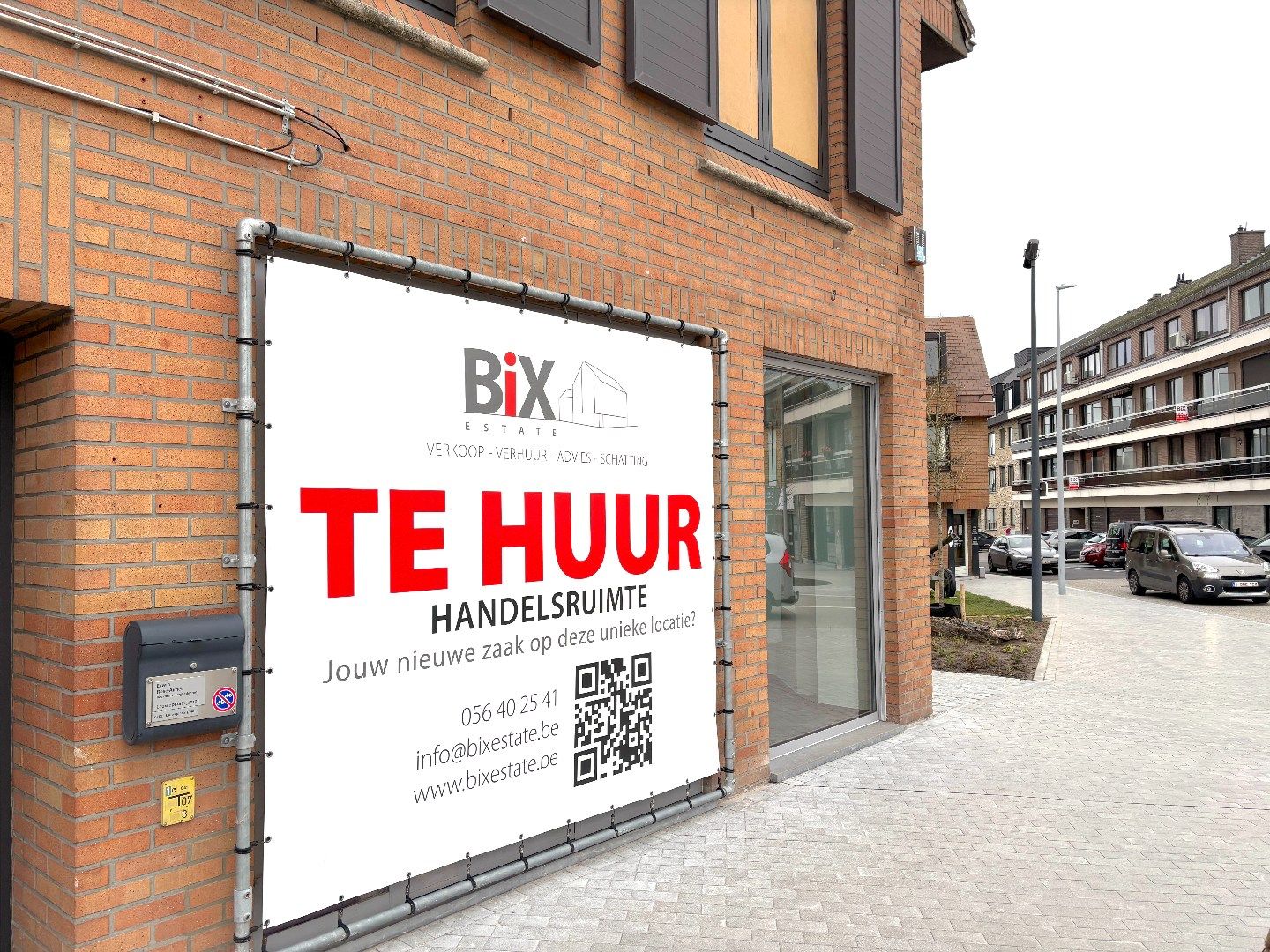 Handelsruimte op toplocatie! foto 13