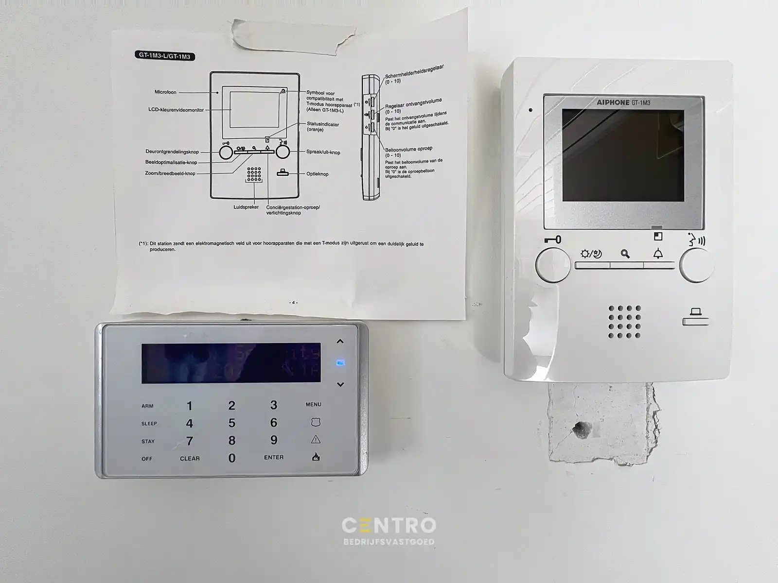 Instapklare kantoorruimte 175m² met perfecte VISIBILITEIT aan 't Hoge - opsplitsbaar. foto 14