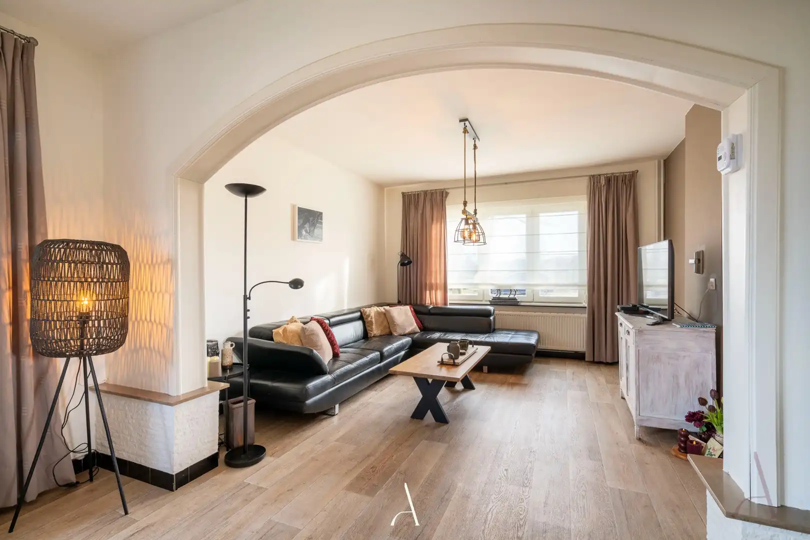 Landelijk wonen met volwaardige paardenaccommodatie op 7.929 m² in Tongerlo (Bree) foto 4