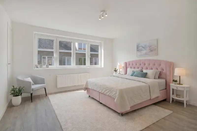 Instapklare woning met karakter in Wondelgem foto 7