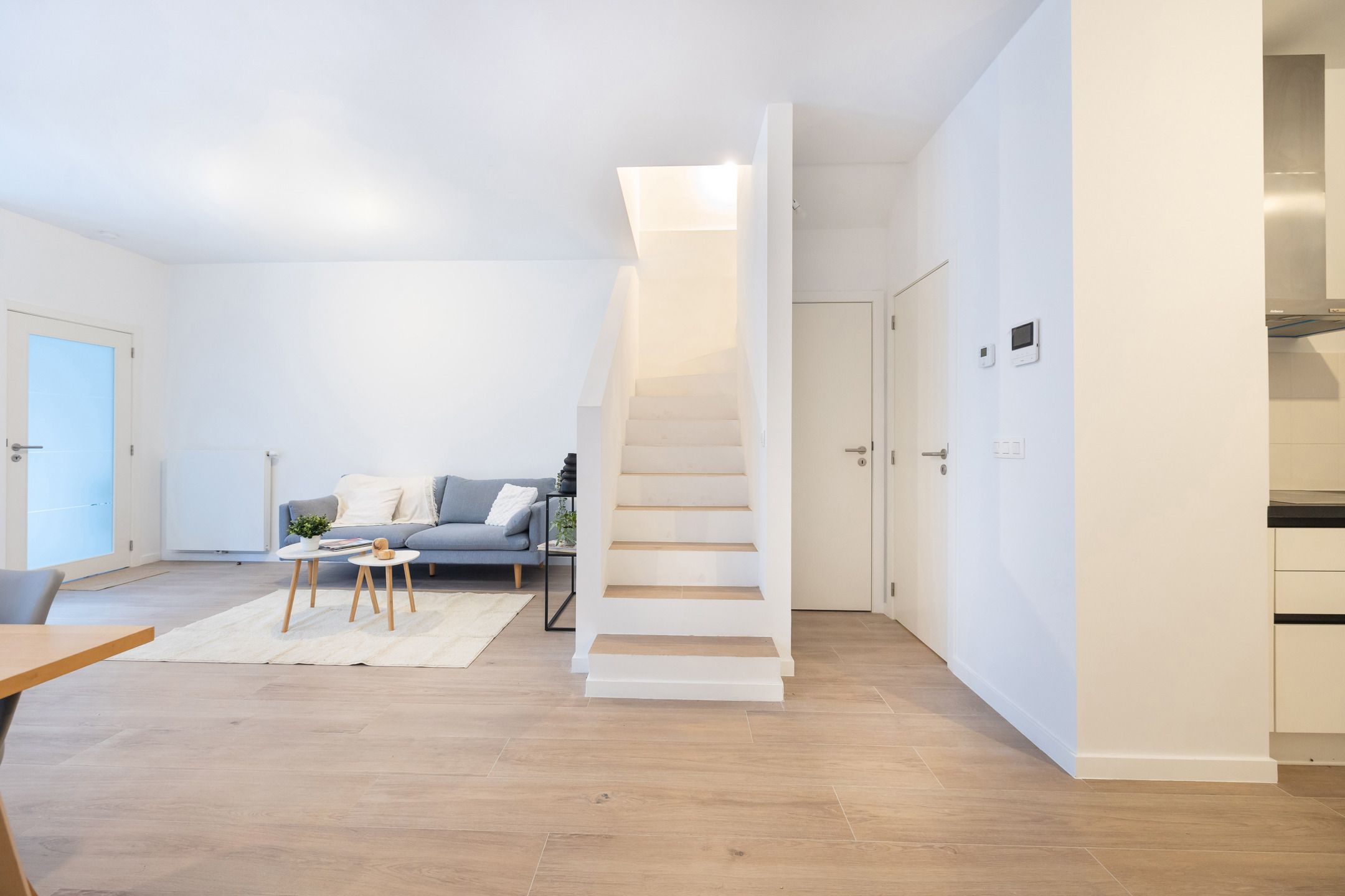 Gloednieuw ecologisch project  foto 2