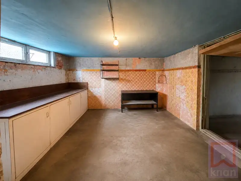 Art-decowoning met 4 slaapkamers, kelder en stadstuin in centrum Turnhout! foto 12