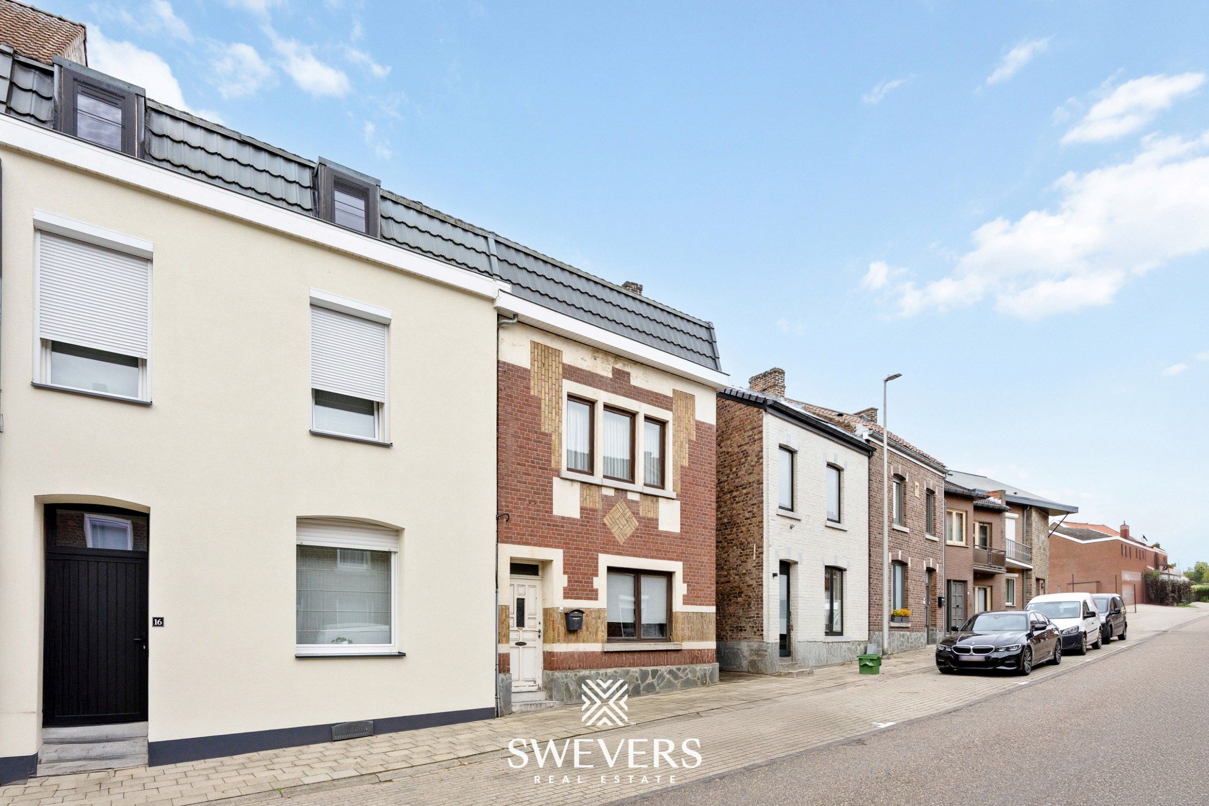 Tweewoonst met tuin, ideaal voor investering of duo-wonen foto 31