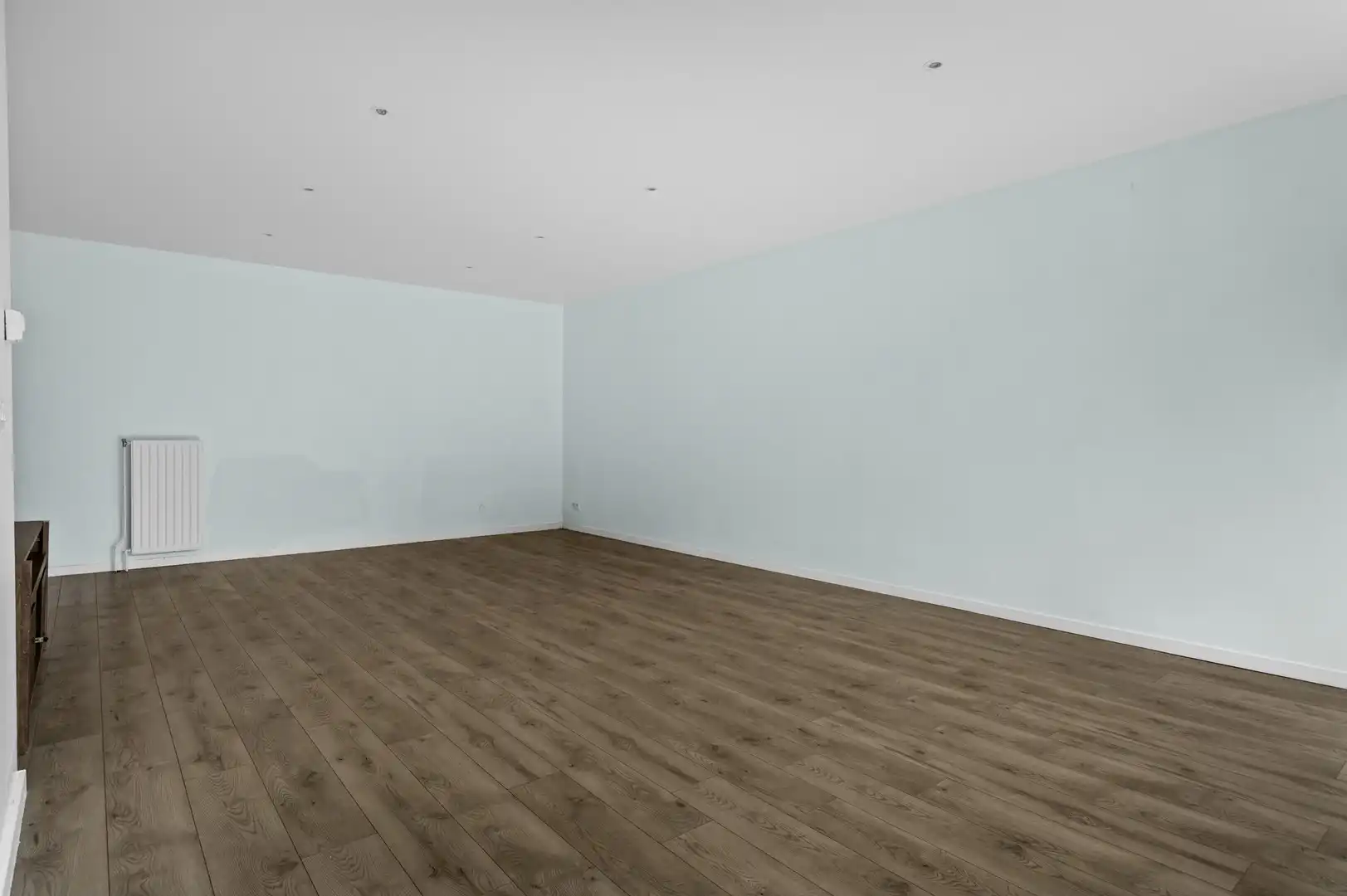 Energiezuinig 2 slaapkamer appartement met terras en garage foto 4