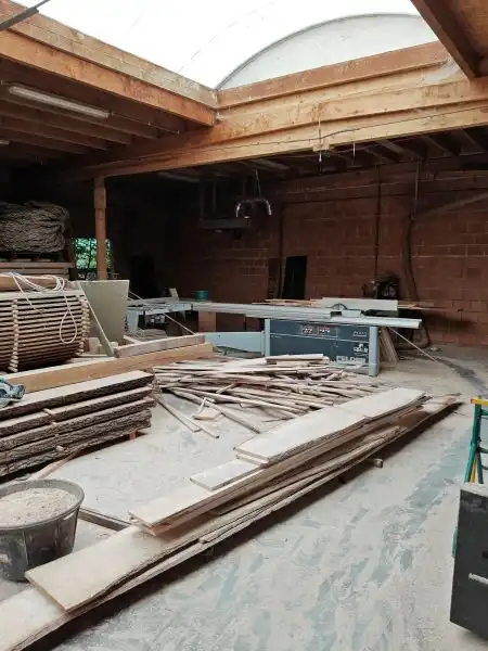 Bergstraat 13, 2861 Onze-Lieve-Vrouw-Waver foto 13