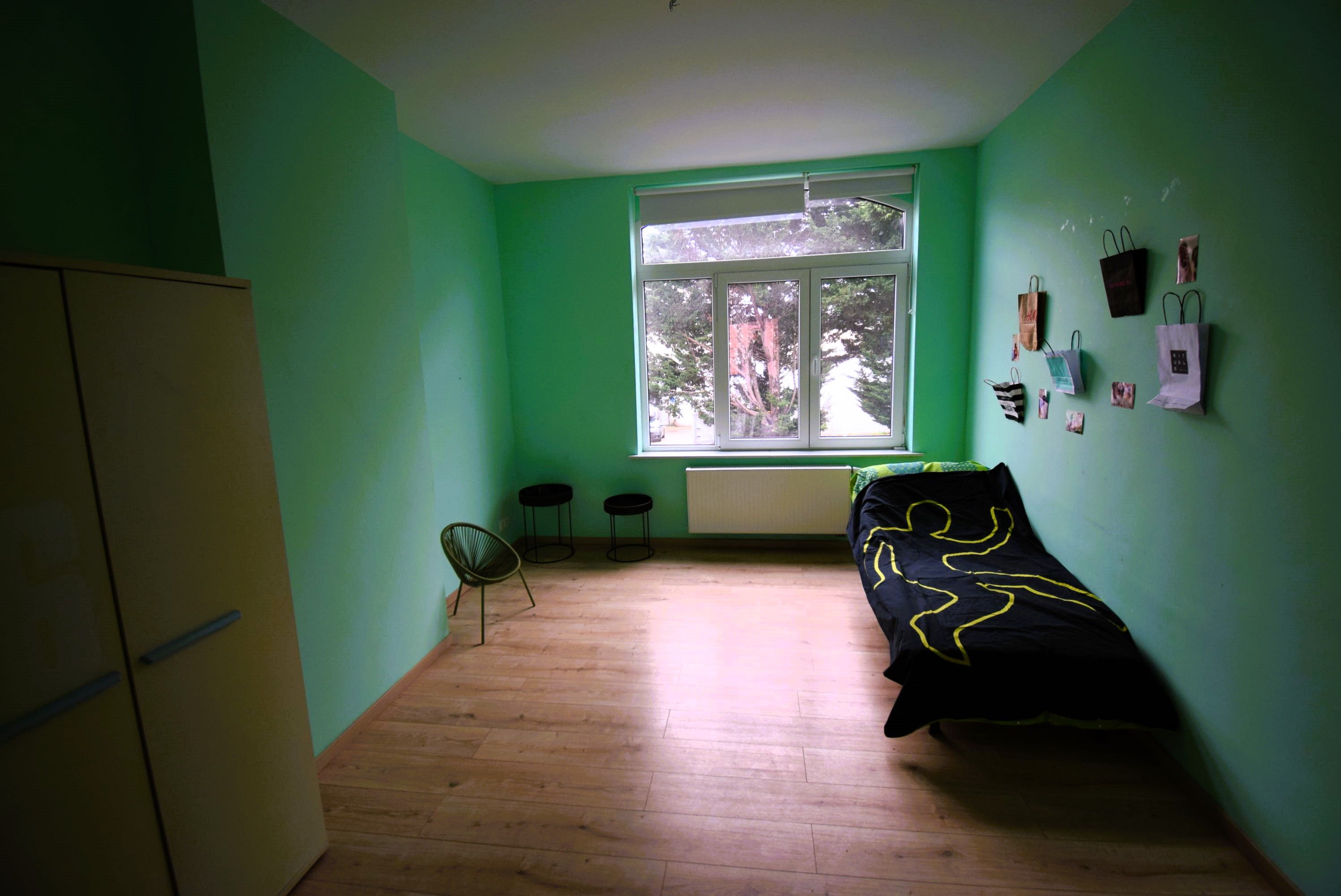 Woning foto 9