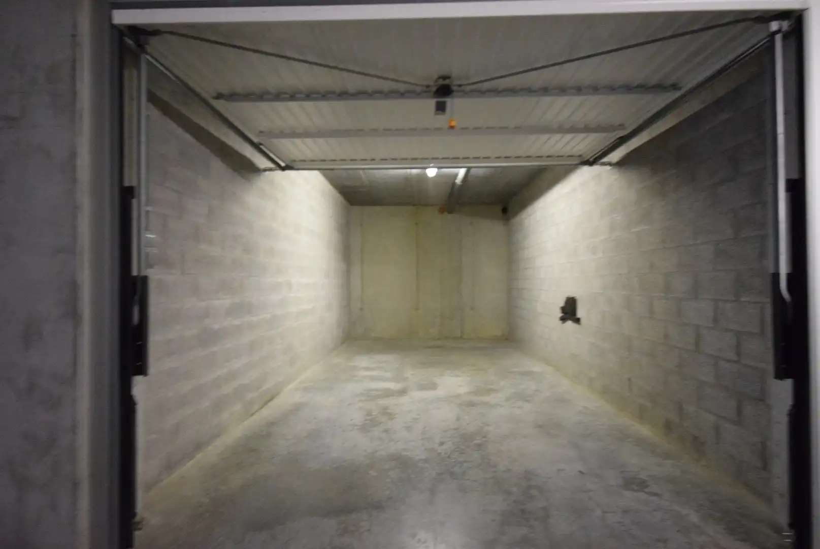 APPARTEMENT MET RUIM TERRAS EN GARAGE foto 12