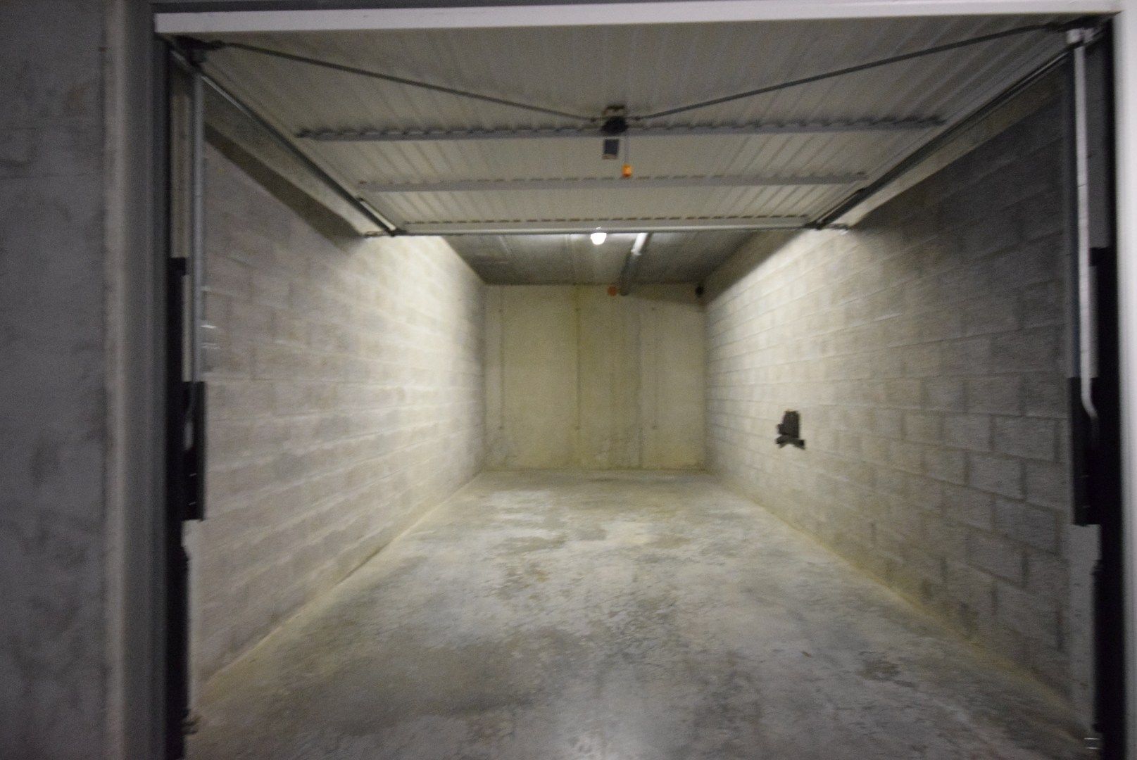 APPARTEMENT MET RUIM TERRAS EN GARAGE foto 12