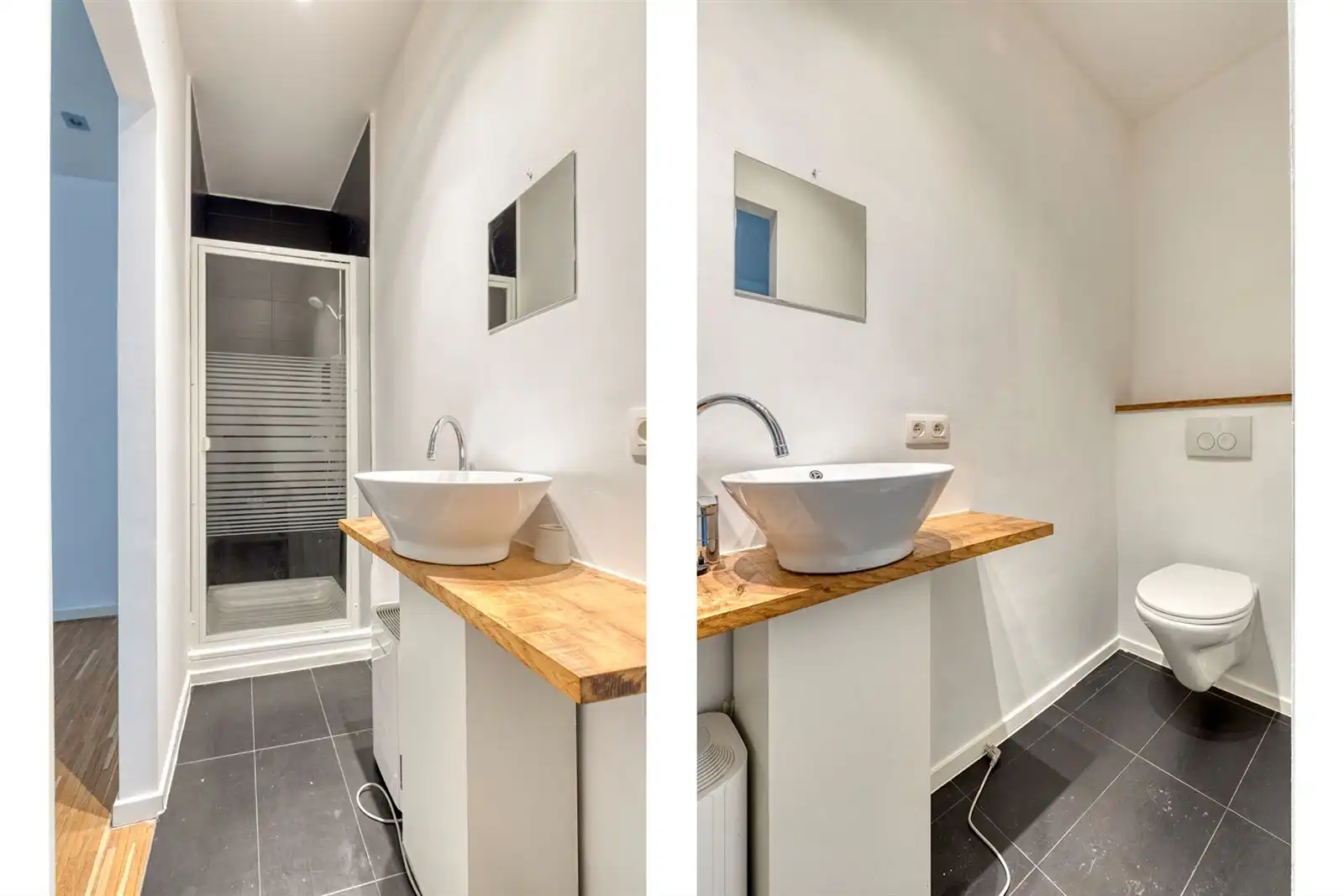 Charmant 1-slpk appartement in gegeerde Sint Andrieswijk foto 12