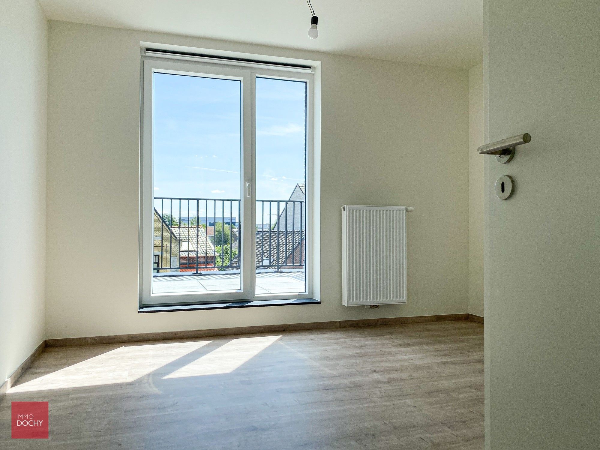 Recent appartement (penthouse) in centrum | Molenstraat foto 6