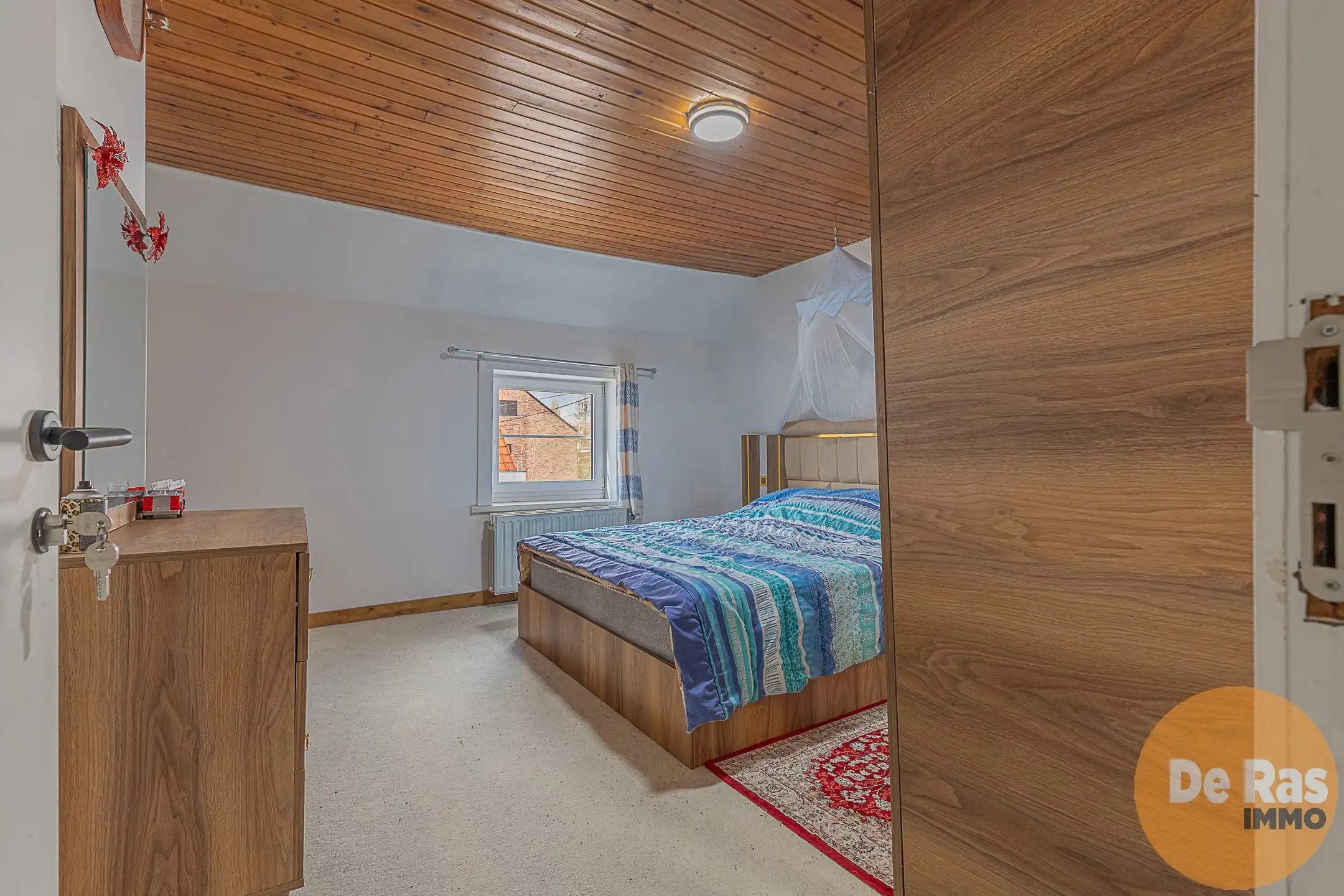 LEDE instapklare starterswoning met terras nabij centrum  foto 9