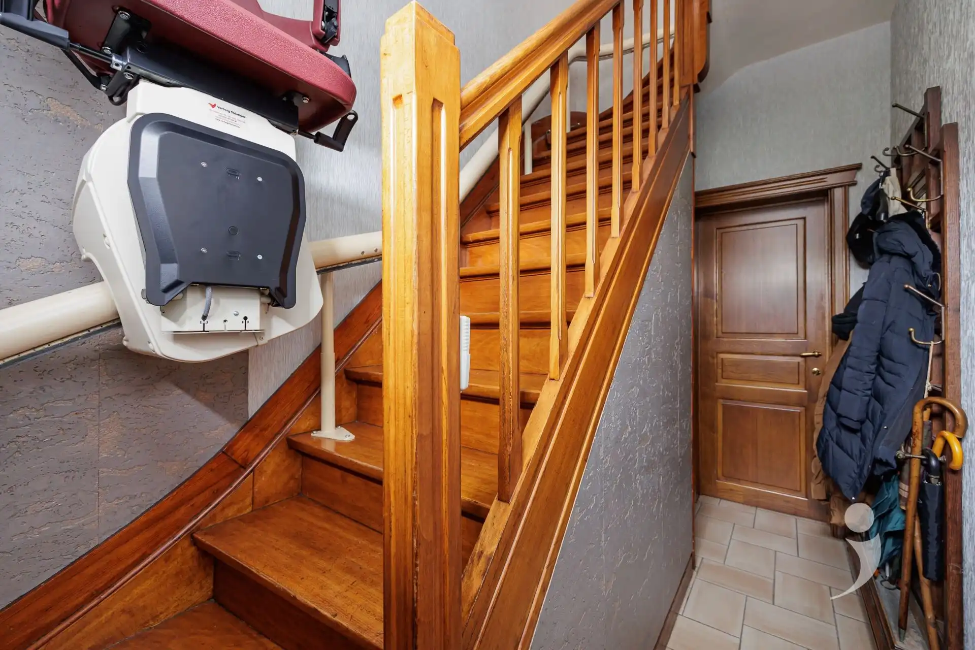 Gezellige woning in doodlopende straat! foto 2