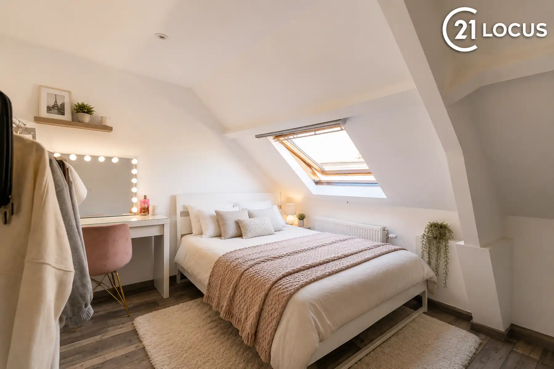 4 slaapkamers, 2 badkamers én EPC B foto 8