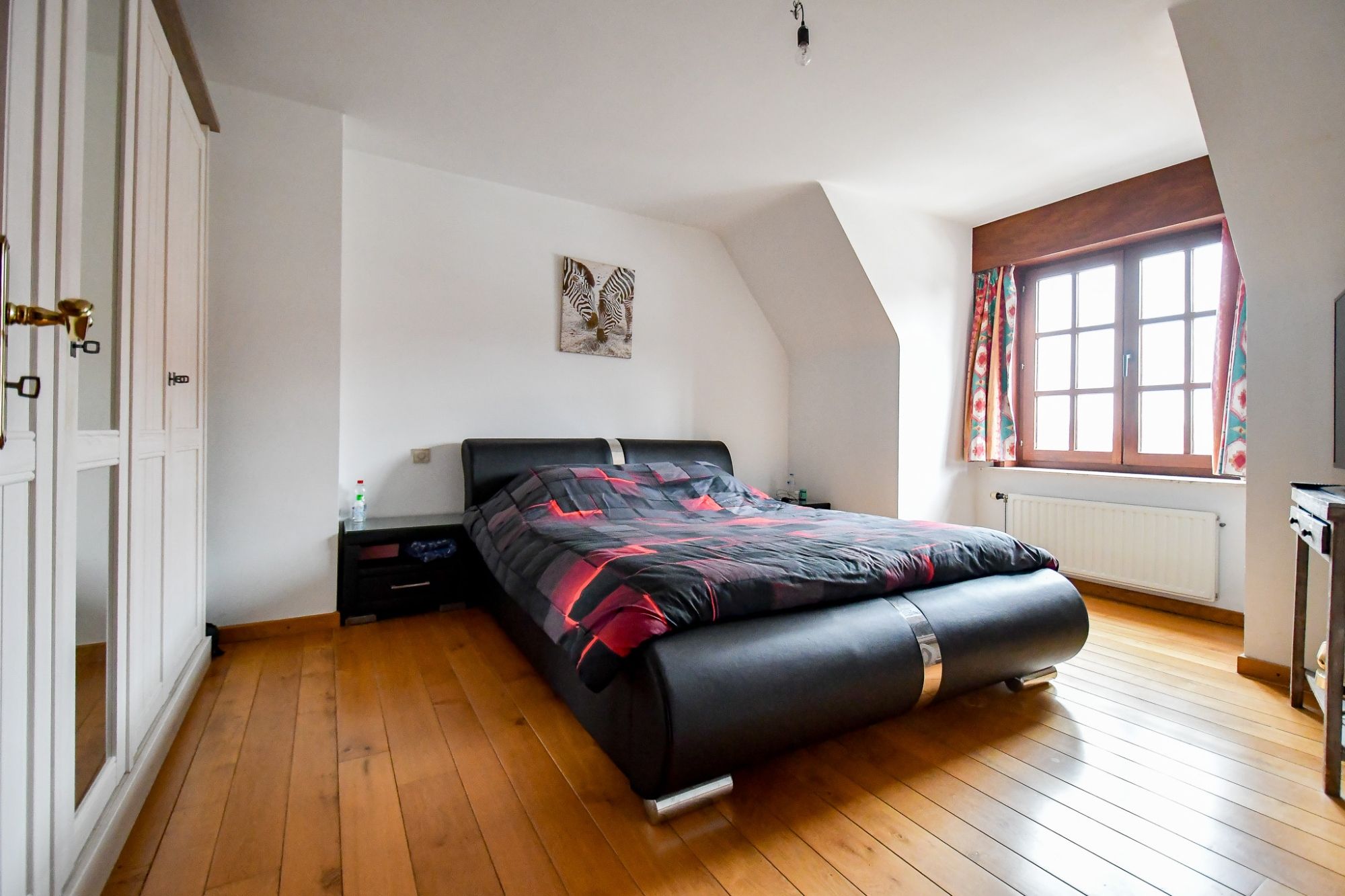 RUIME woning met grote tuin & tal van mogelijkheden op gunstige ligging foto 21