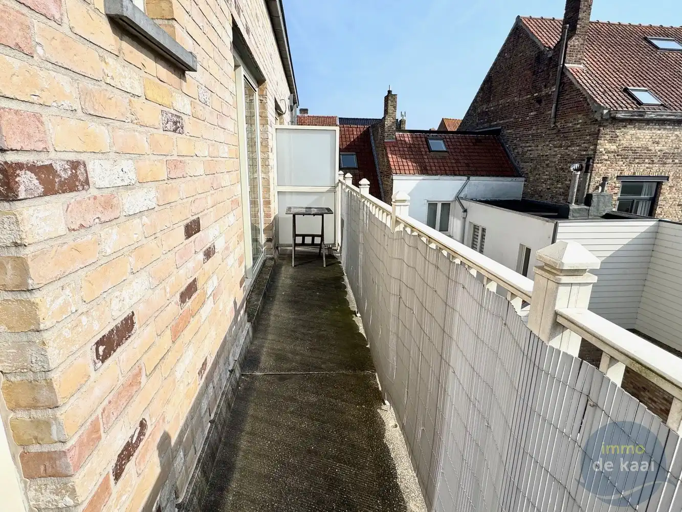 Appartement te huur foto 17