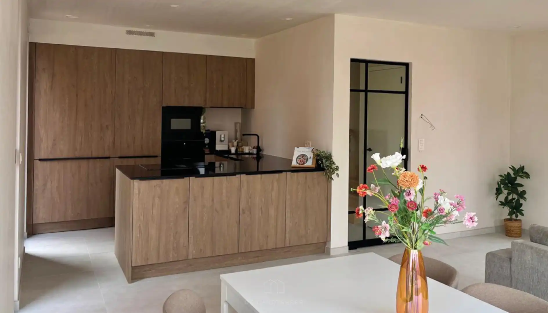 Open bebouwing met 4 slaapkamers - nieuwbouw foto 3