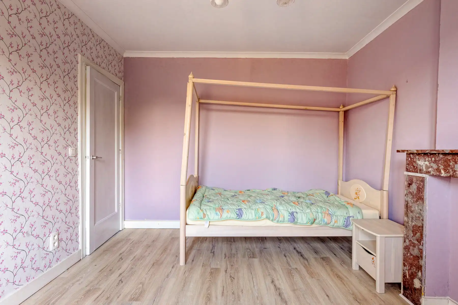 Te renoveren woning met minstens 3 slpk. op toplocatie  foto 19