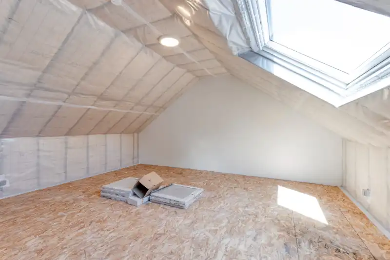 Moderne open bebouwing in groene wijk te Ertvelde foto 2