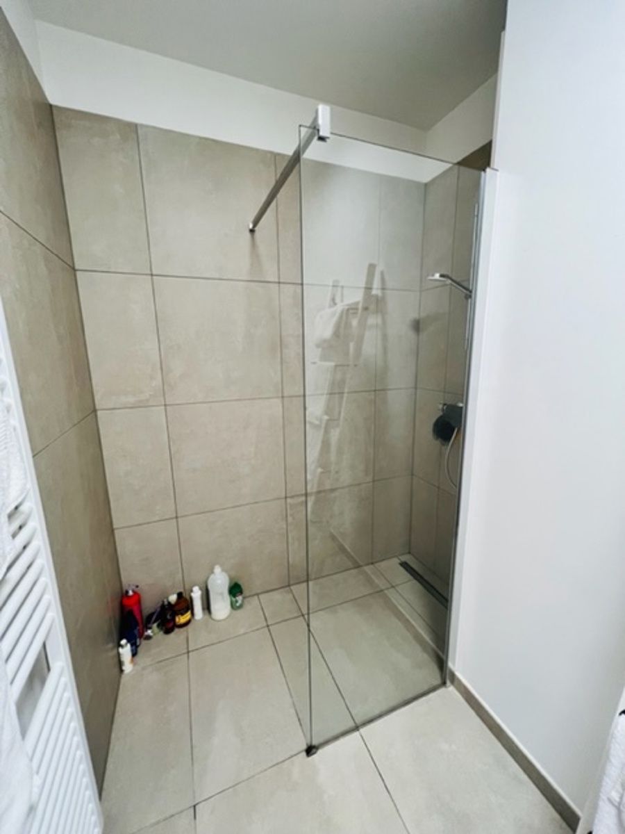 Prachtig 2 kamer appartement met zicht op de Schelde foto 14