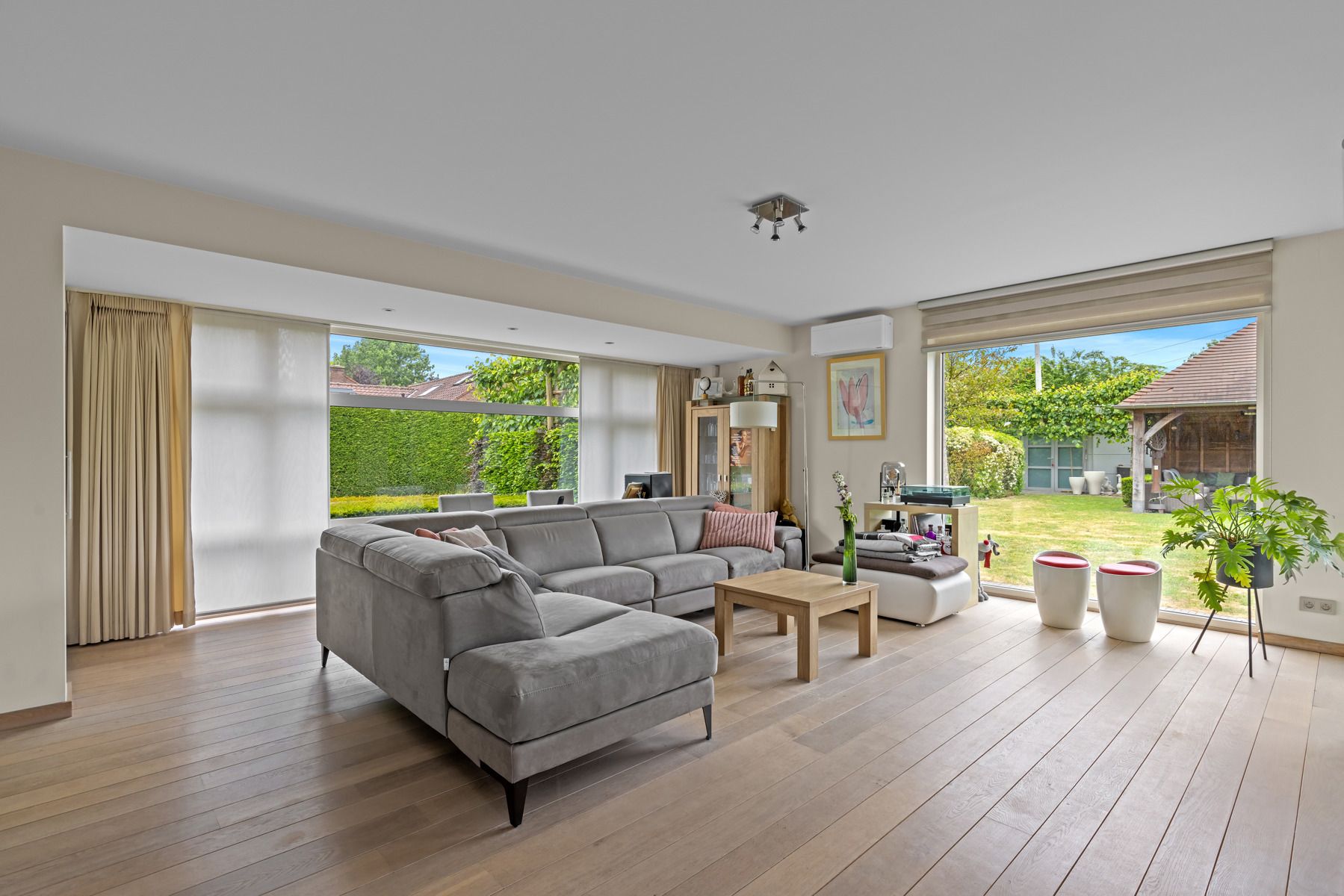 Te koop in Astene: stijlvolle villa. foto 4