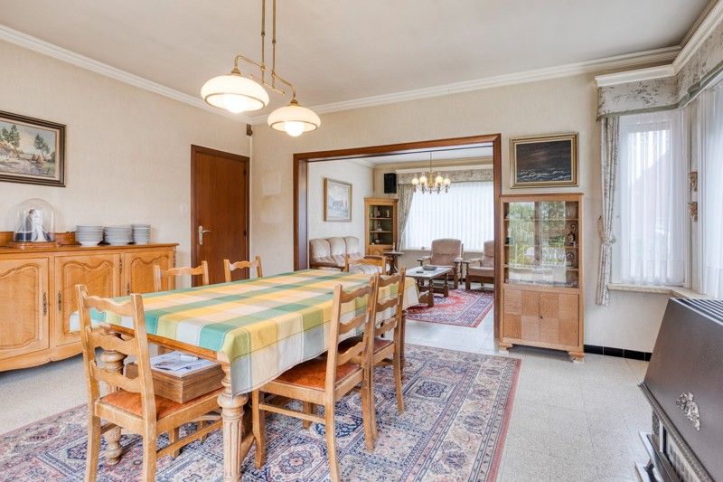 🏡 Te renoveren gezinswoning met potentieel TE KOOP in Meulebeke! foto 10
