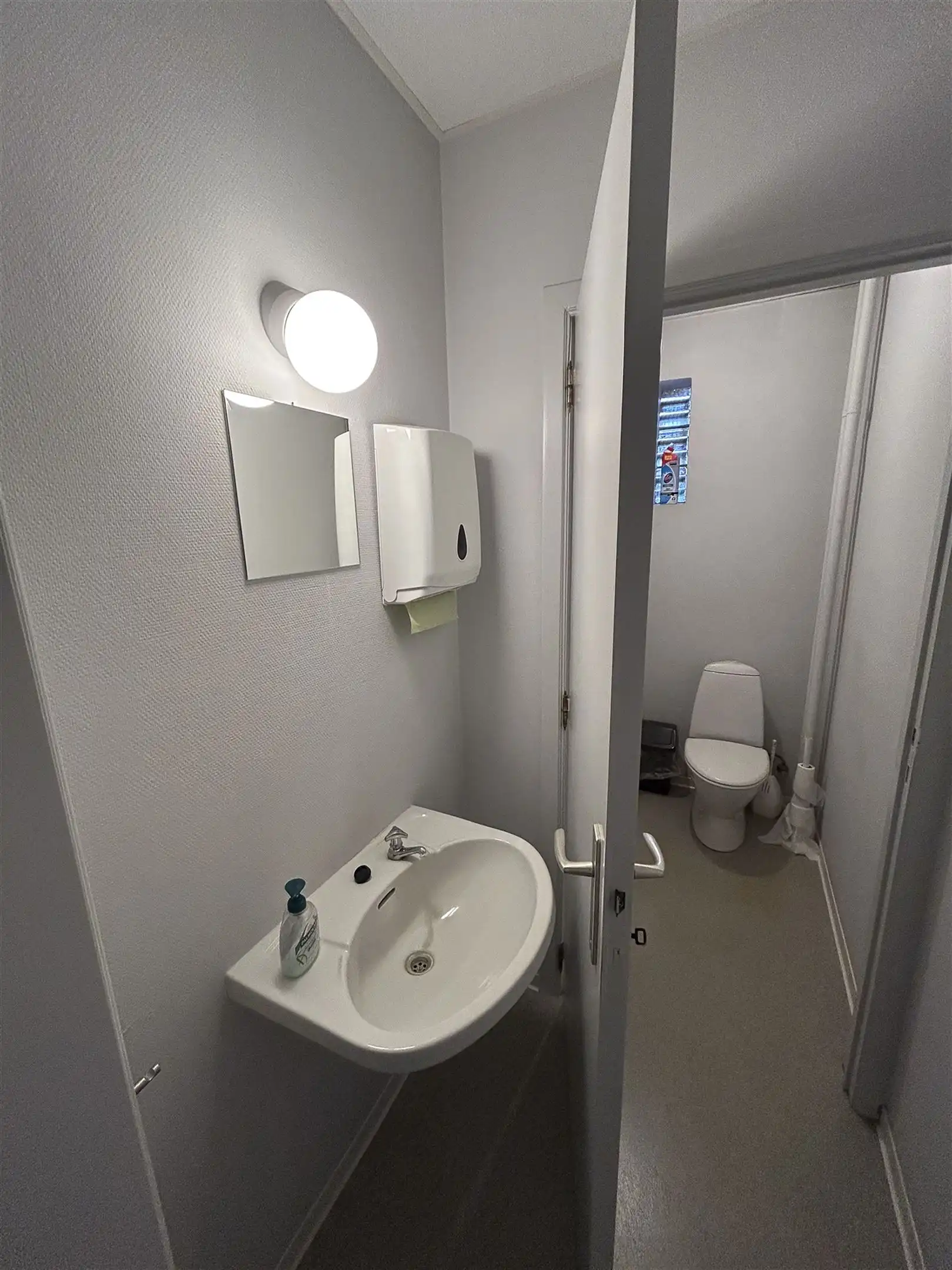 Kantorengebouw te huur in Centrum Oudenaarde foto 16