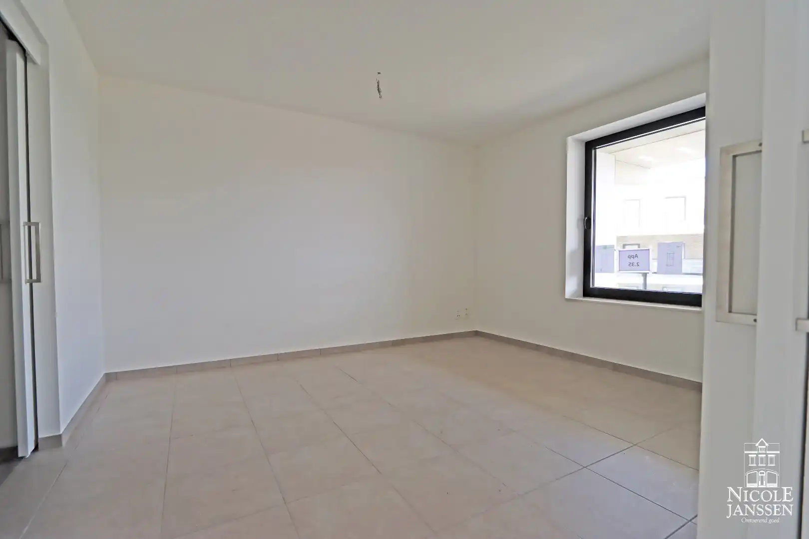 Nieuwbouwappartement van 83,19m²  foto 18