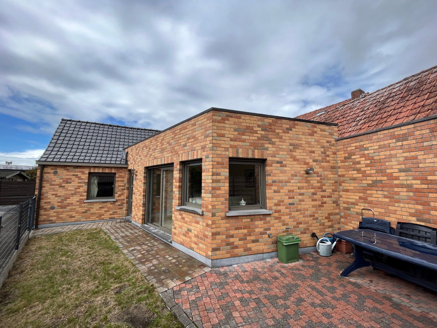 Knusse bungalowwoning  foto 12