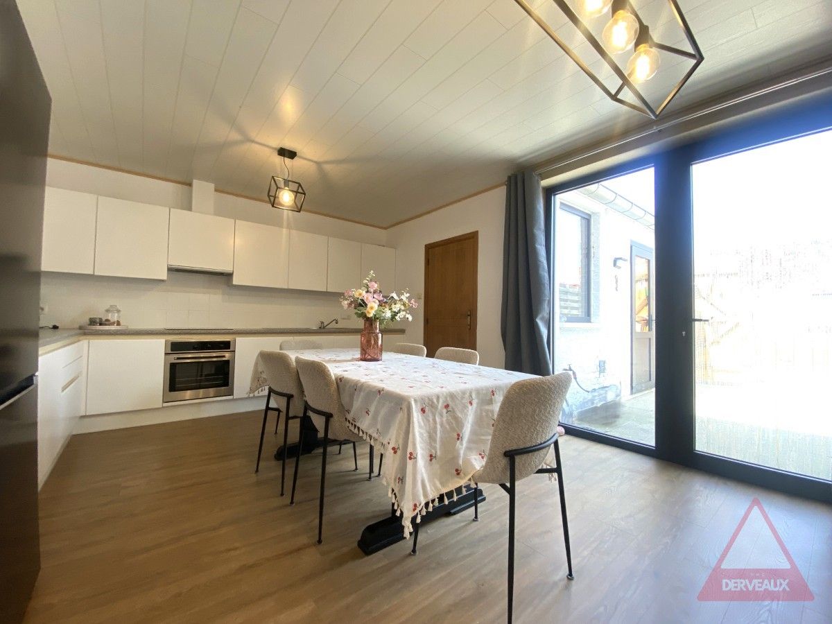 Passendale – Instapklare woning met tuin foto 6