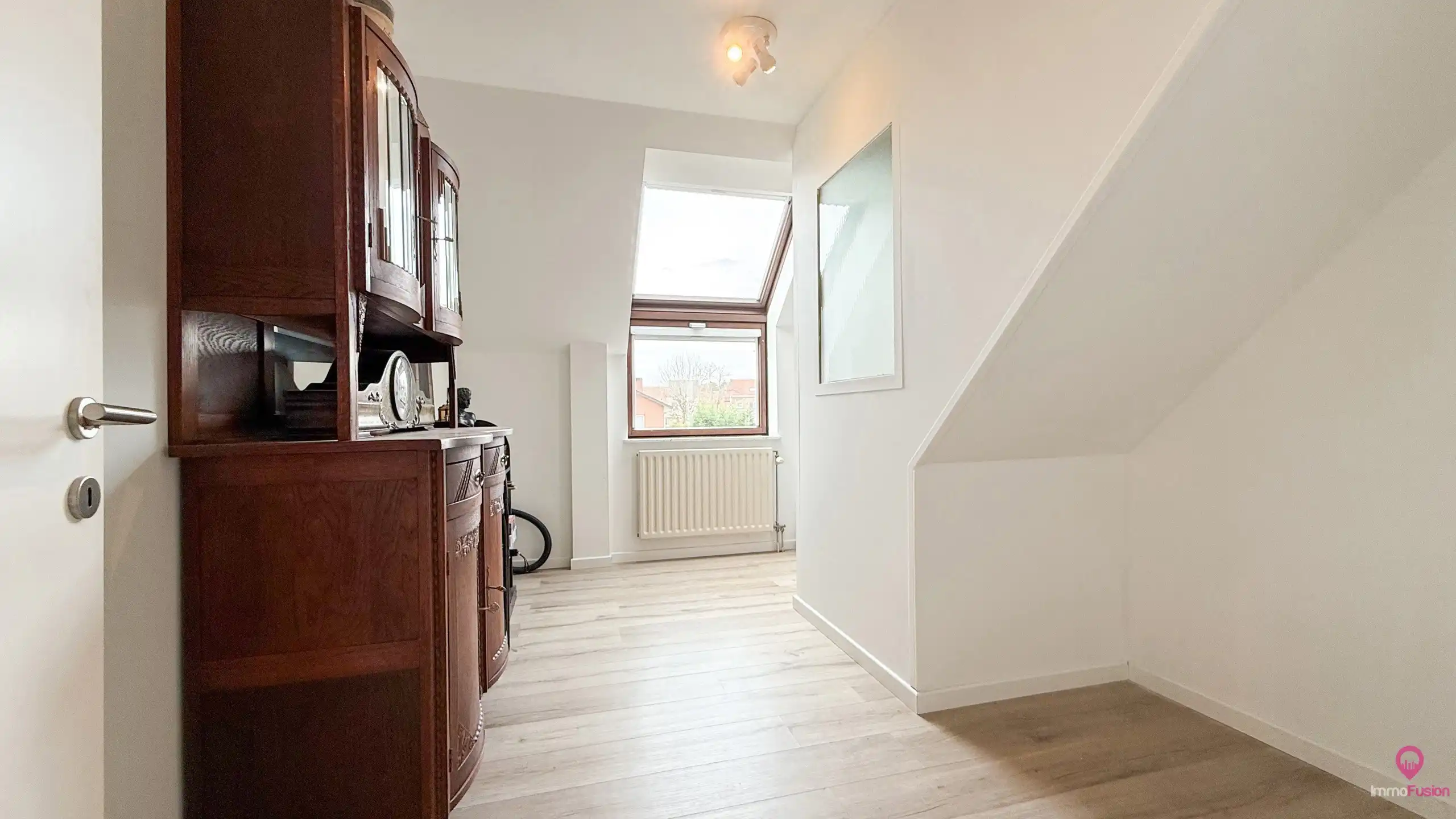 Ruim appartement van 177m² met 105m² terras en 4 slpks! foto 31