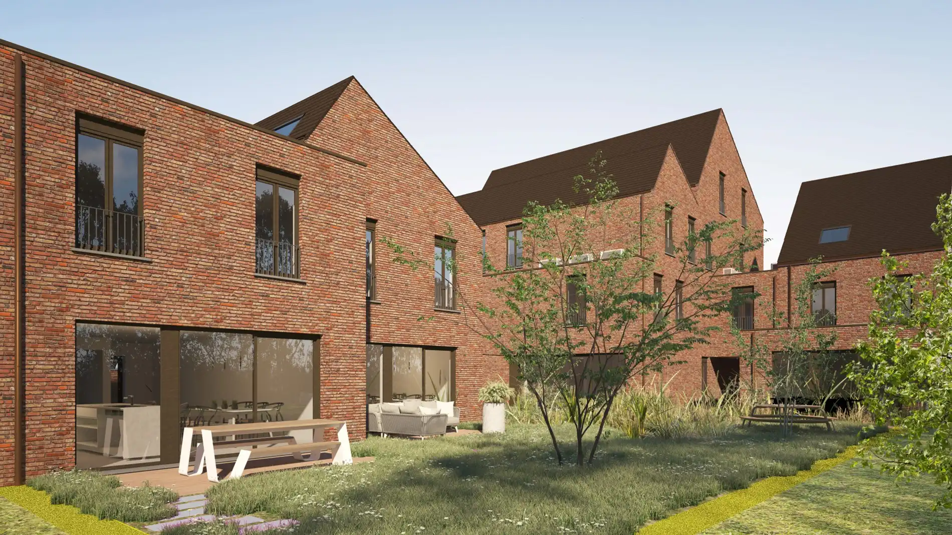 Residentie Elena - Waar uw wensen werkelijkheid worden! foto 3