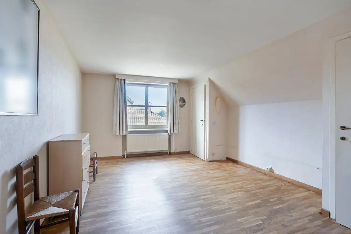 Stijlvolle villa met praktijk: wonen & werken in Opwijk foto 10