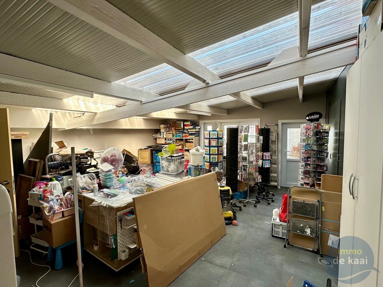Woning met handelszaak - te renoveren - 300m² foto 6