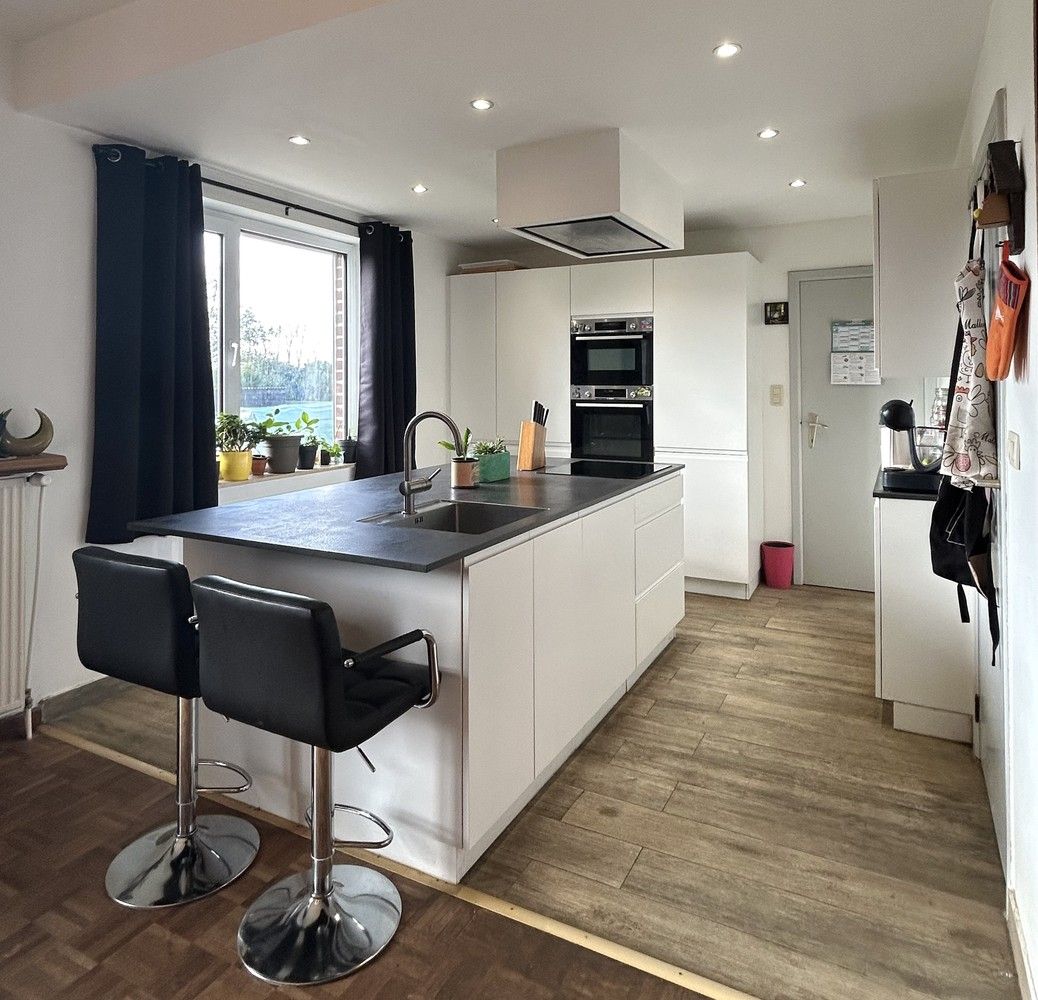 Woning met 5 slaapkamers en 2 badkamers te Herent foto 7