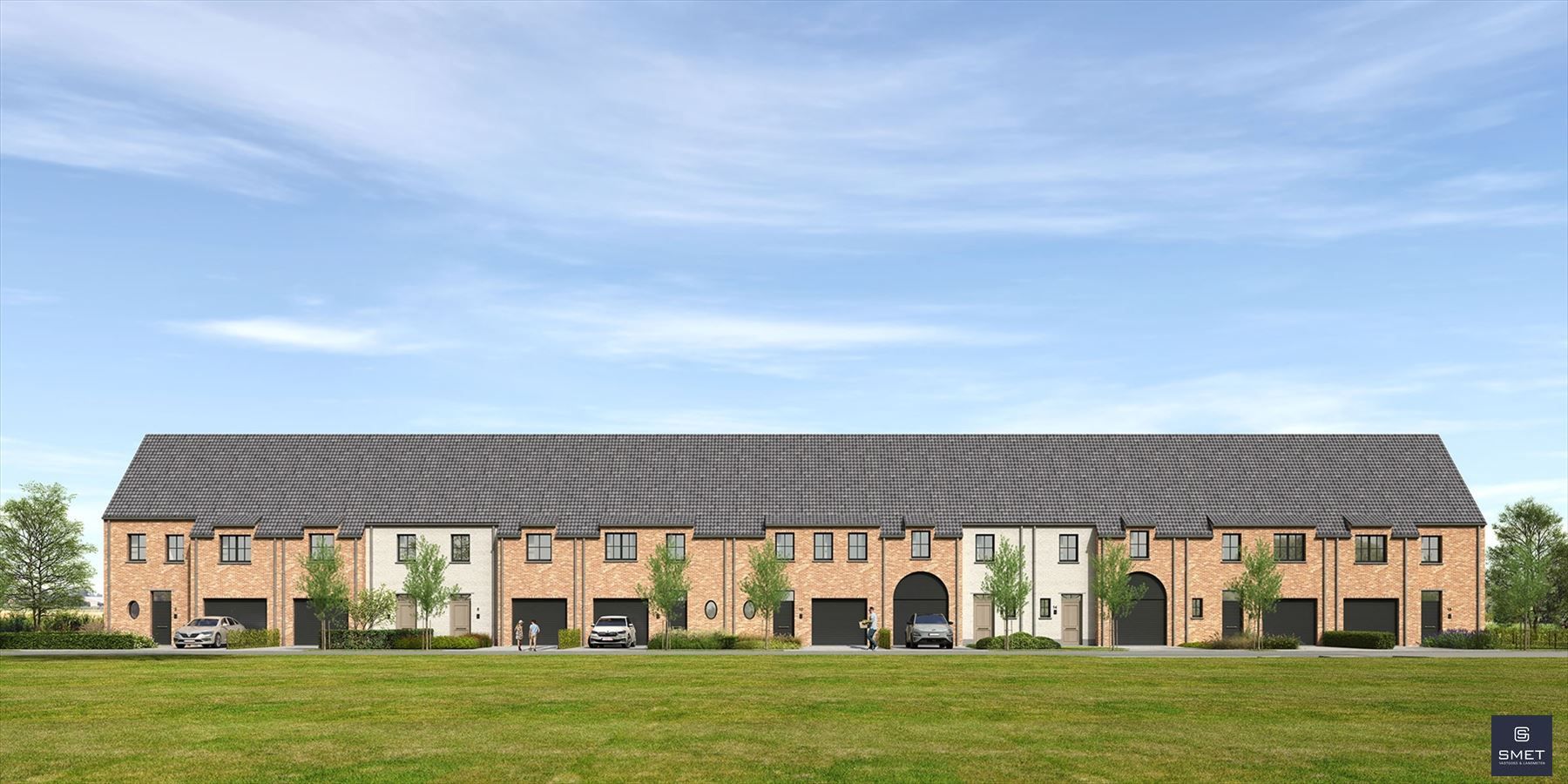 Woning foto 2