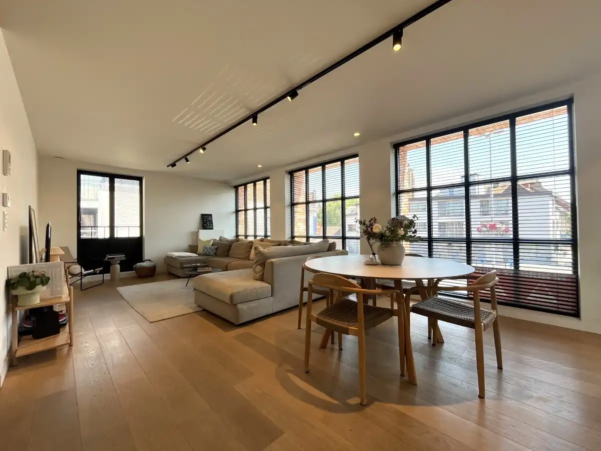 Moorslede - Luxueus appartement foto 3