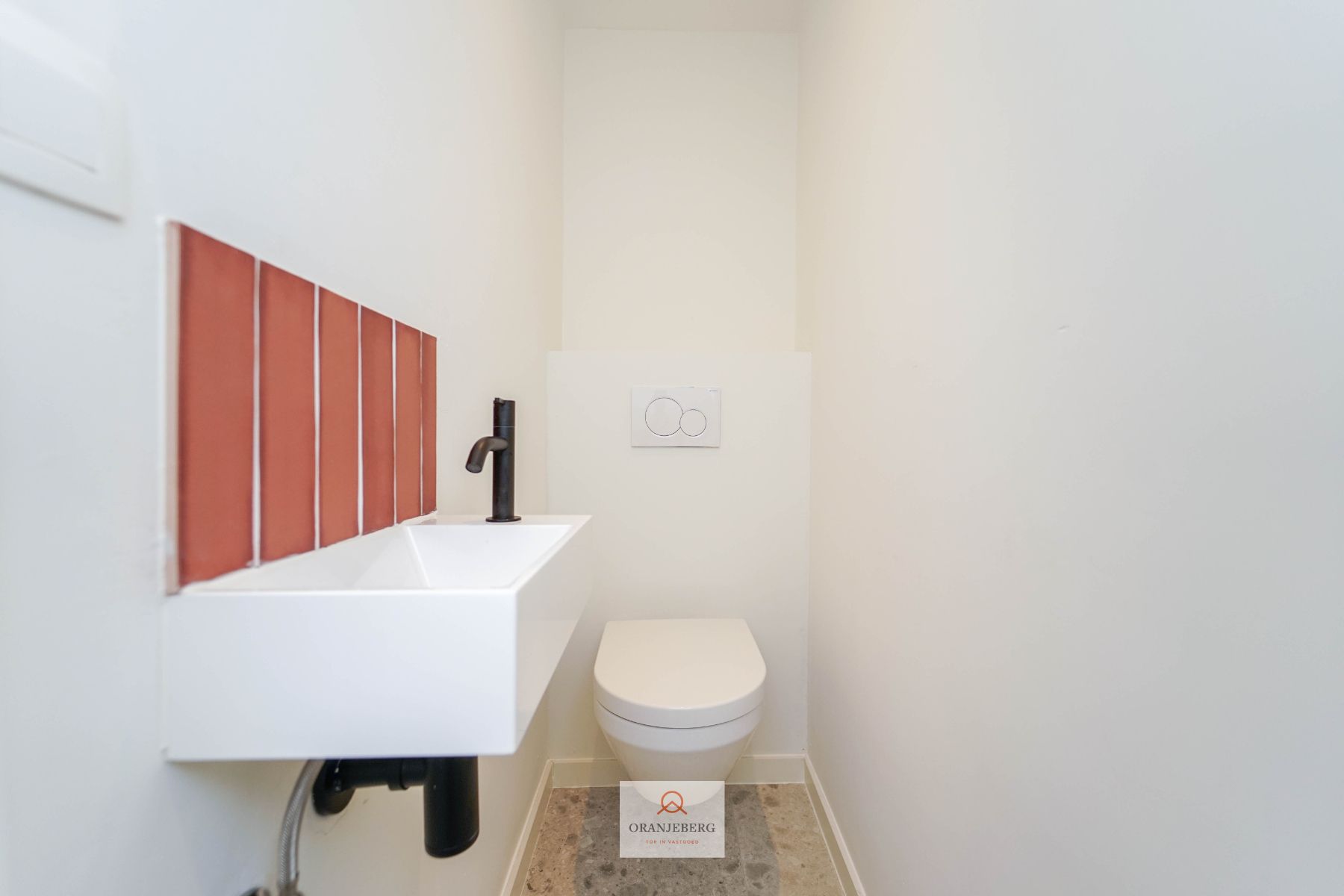 Gerenoveerd duplex-appartement op fantastische locatie! foto 12