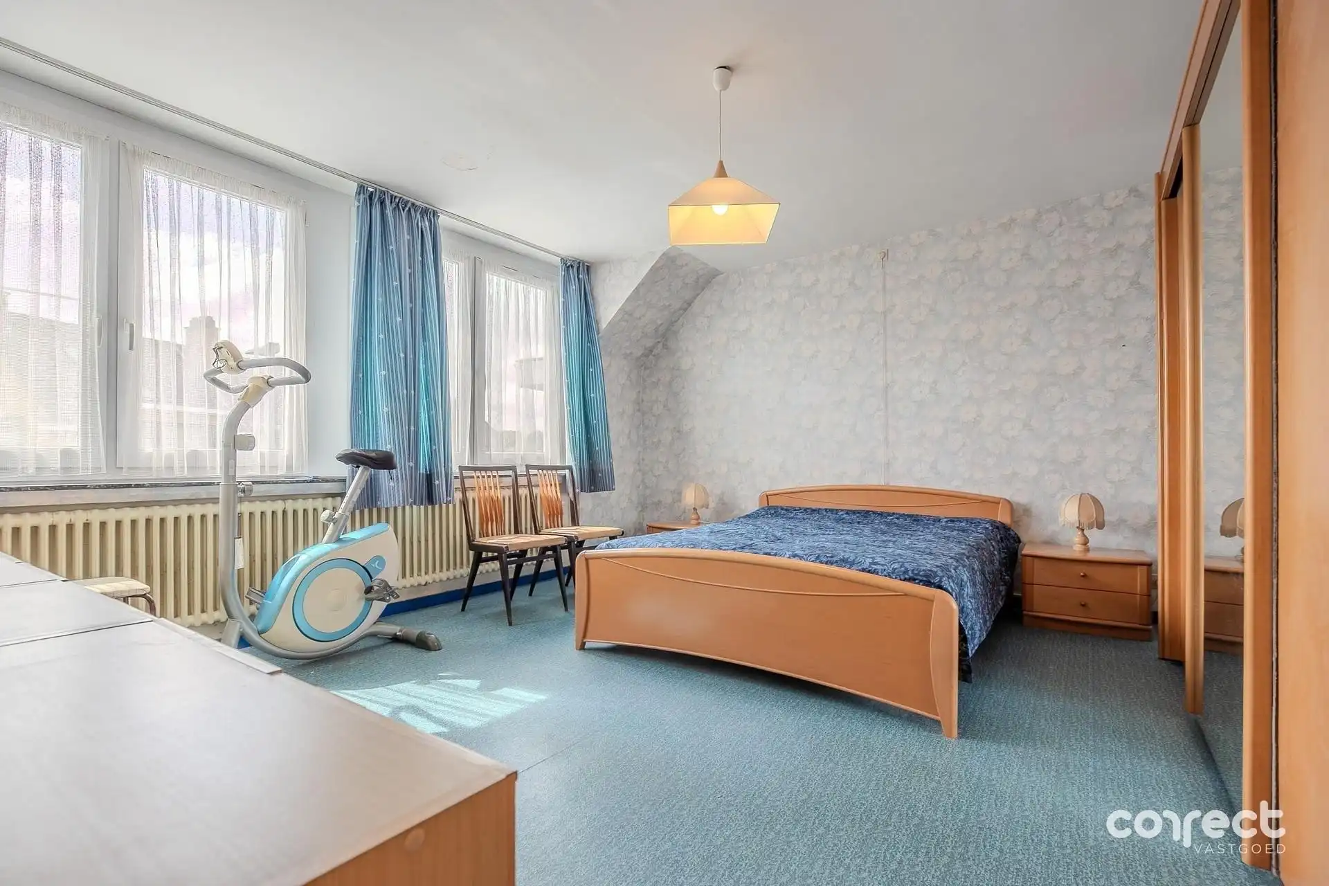 Huis foto 8