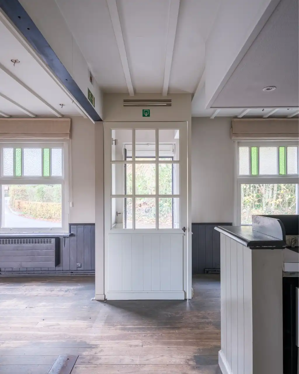 Uitzonderlijk horecapand op topligging in Sint-Martens-Latem foto 4