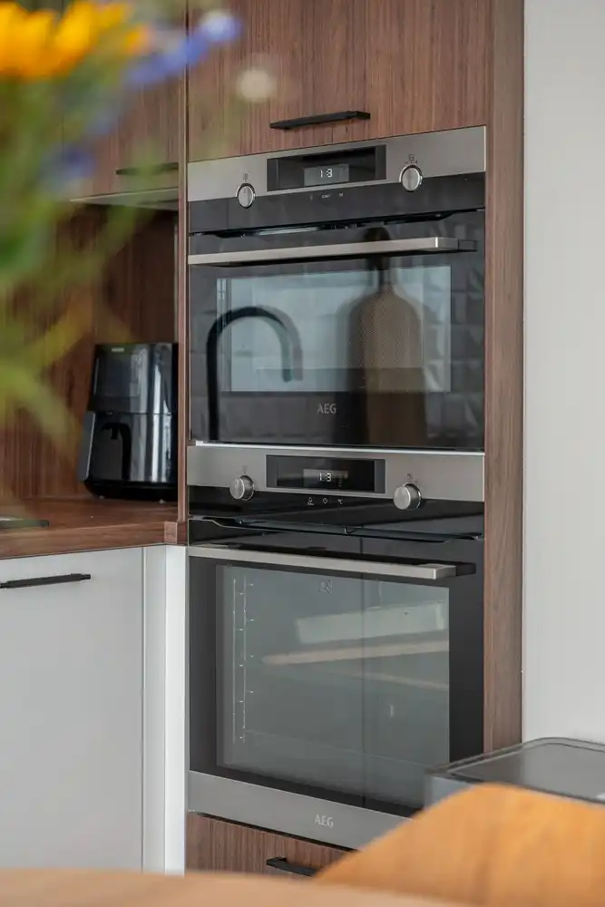 Penthouse-flat met twee fantastische zonneterrassen foto 13