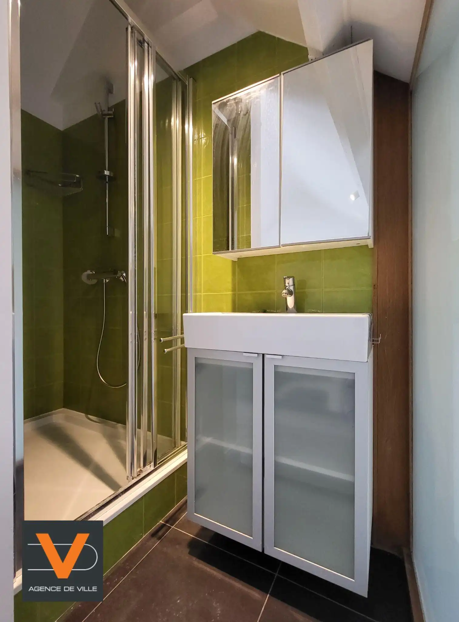 Ruim en lichtrijk appartement van 78 m² met groot zuidoostgericht terras, ideaal als investering.   foto 16