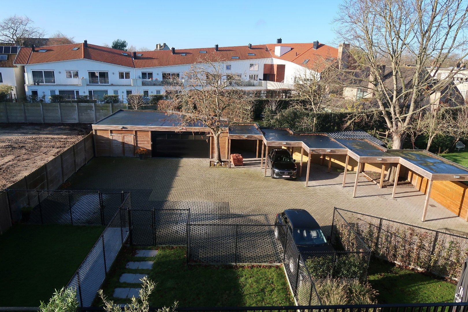 Stijlvol nieuwbouwappartement met 3 slaapkamers en 2 terrassen foto 16