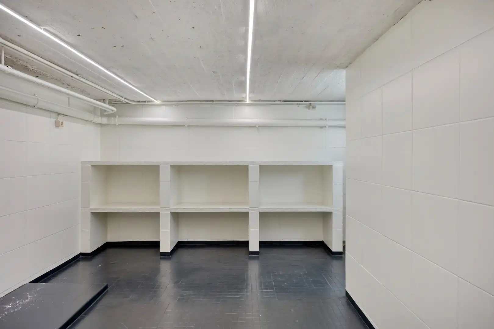 Gerenoveerde woning met 3 slpks, ruime tuin en inpandige garage in Tessenderlo-Ham ! foto 18