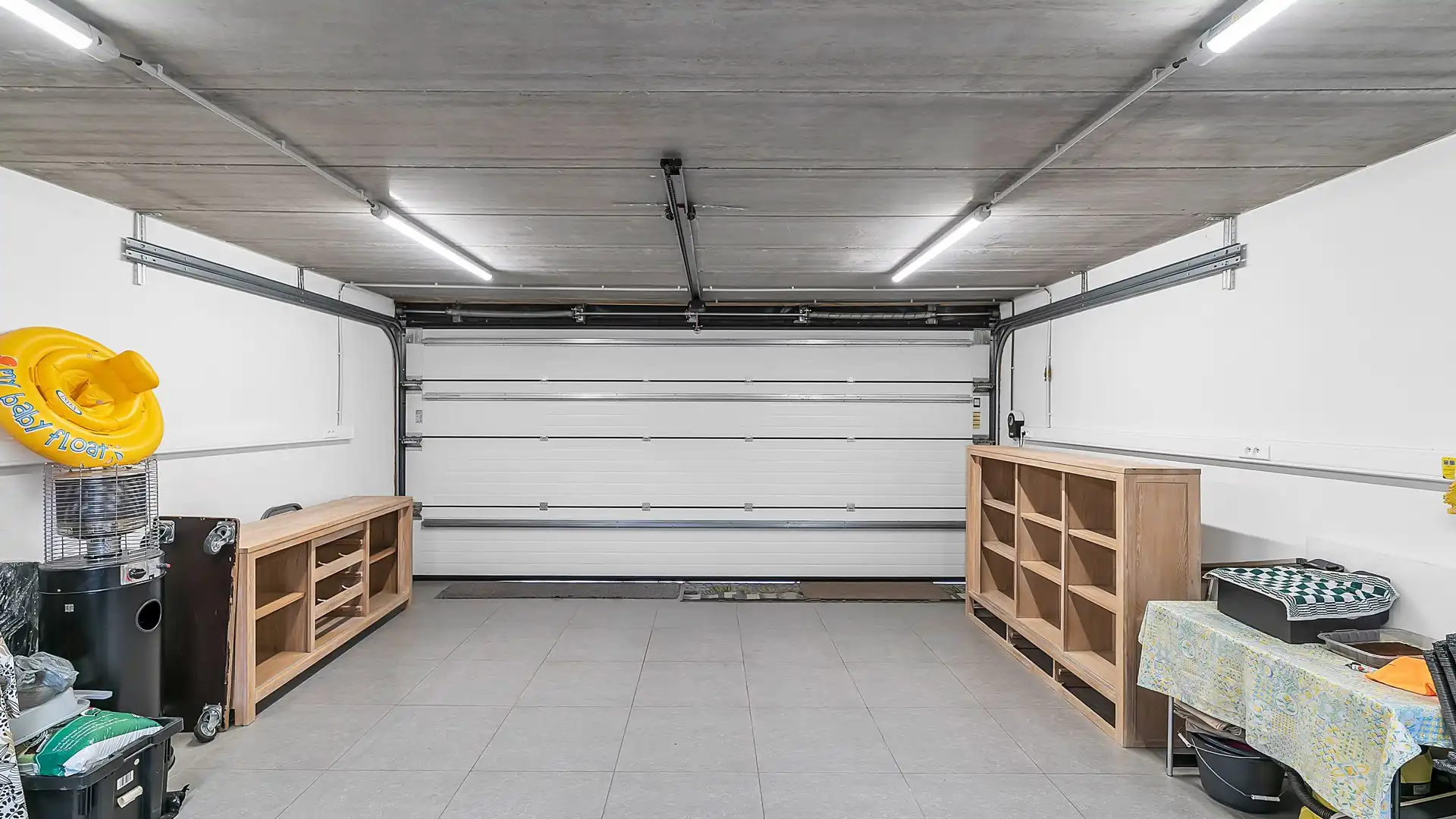 Ruime en energiezuinige nieuwbouwwoning met 5 slaapkamers, zonnige tuin en dubbele garage in Maasmechelen foto 19