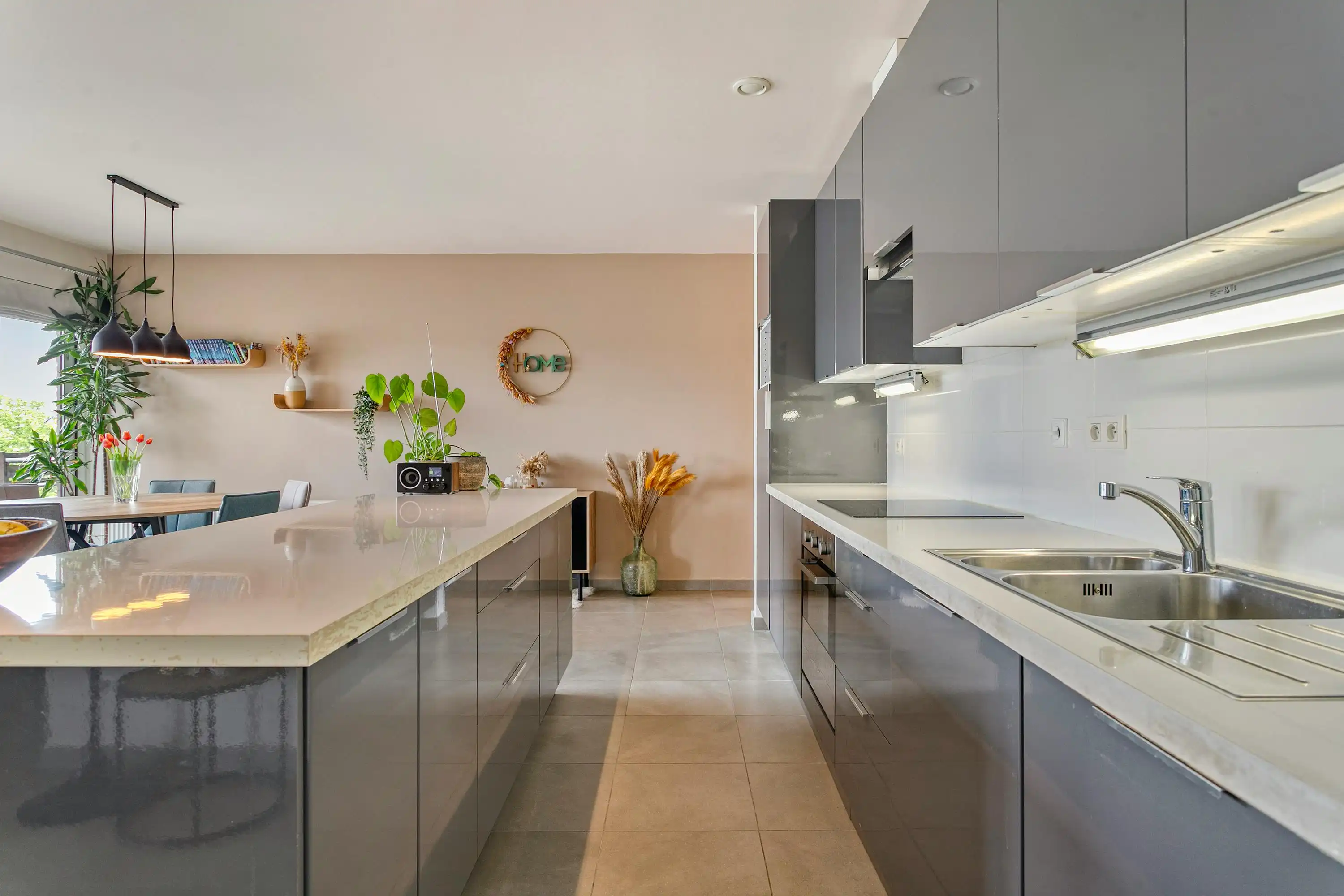 Appartement (100m²) te koop in Ieper met twee kamers  foto 15