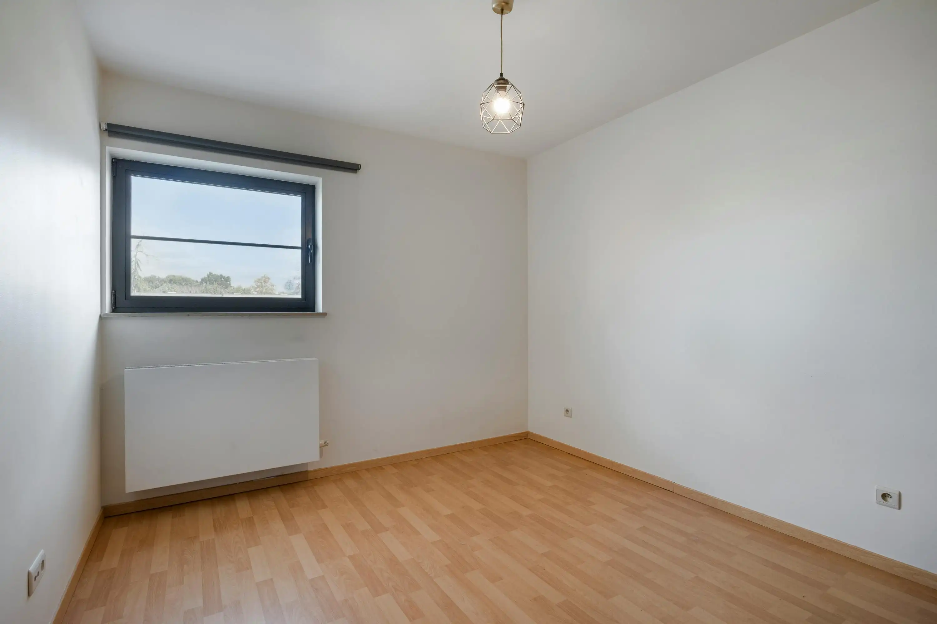 Centraal gelegen 2-slaapkamerappartement met terras te Hasselt foto 10