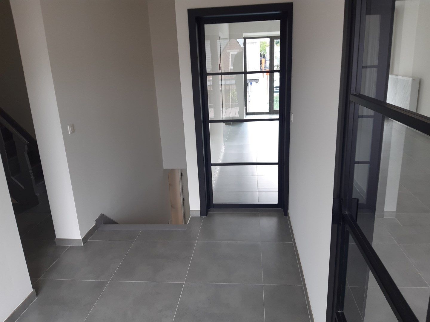 Exceptioneel wonen met zicht op de Gaverse Markt.  foto 22