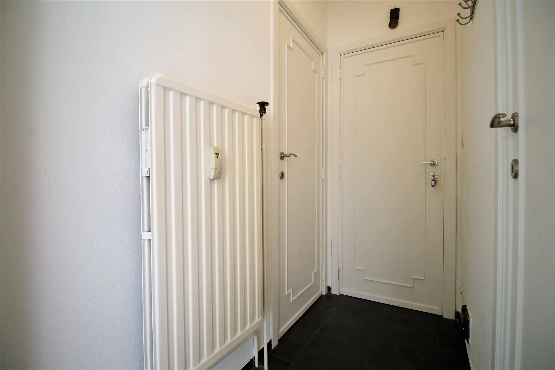 Appartement met 1 slaapkamer in het centrum foto 9
