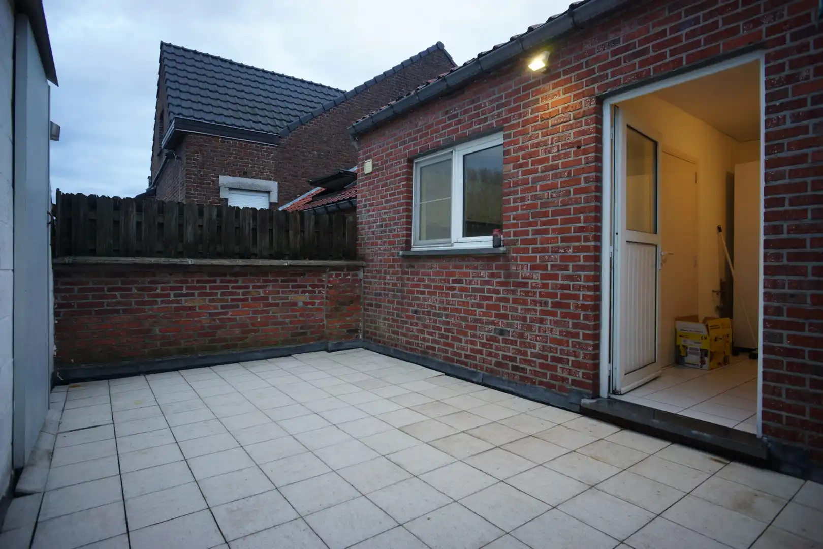 Appartement met 2 slaapkamers foto 8